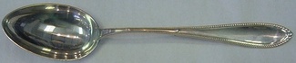 Stuffing Spoon with button  12