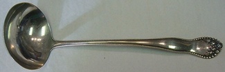 Soup Ladle large  13