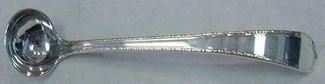 Mustard Ladle **made to order  4 1/2