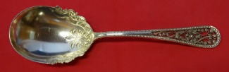 Preserve Spoon Pattern A   7 1/8
