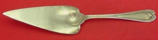 Pie Server AS  serrated  11 1/4