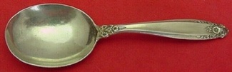 Baby Spoon 4 3/8