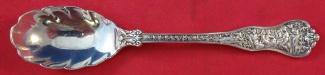 Preserve Spoon scalloped  7