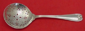Pea Spoon 9