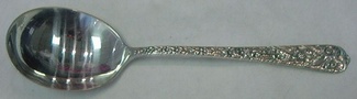 Cream Soup Spoon 5 3/4