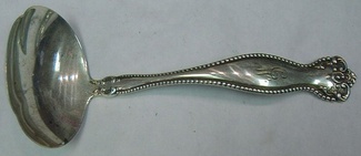 Gravy Ladle 5 3/4