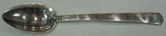 Melon Spoon 6