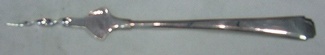 Butter Pick custom made  6 1/4