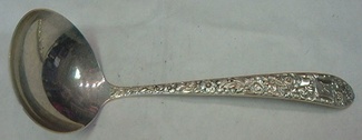 Gravy Ladle 6 3/8