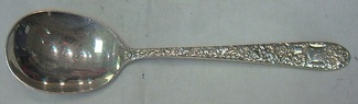 Sugar Spoon 6