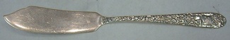 Master Butter flat handle 6 7/8