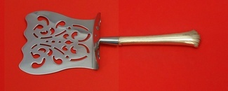 Asparagus Server **made to order  hooded  HH  WS  9 1/2