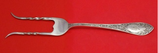 Baked Potato Fork **made to order  7 3/4