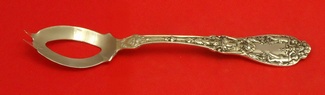 Olive Spoon **made to order  ideal  5 7/8