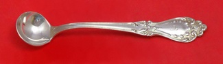 Mustard Ladle **made to order  4 3/4