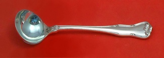 Salt Spoon custom made  master 3 1/2