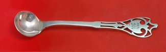 Mustard Ladle **made to order  4 3/4