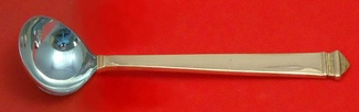 Salt Spoon **made to order  master  3 1/2
