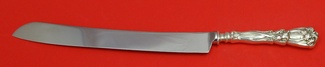 Wedding Cake Knife ** made to order  HH  WS  12