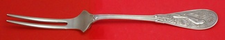 Spinach Fork ** made to order  7