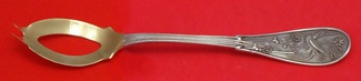 Olive Spoon **made to order  ideal  6