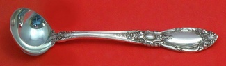 Salt Spoon **made to order  master  3 1/2