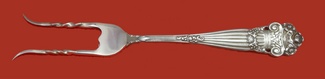 Baked Potato Fork **made to order  7 1/4