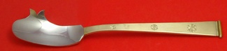 Cheese Knife **made to order  w/ pick  6