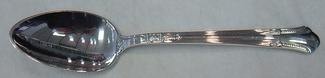 Teaspoon 6
