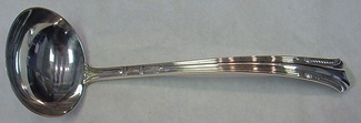 Gravy Ladle 6 7/8