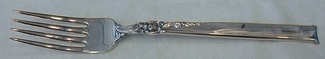Regular Fork 7 1/2