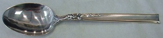 Place Soup Spoon 6 1/2