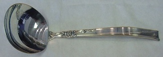 Gravy Ladle 6 1/2