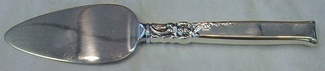 Cheese Server HH  WS  6 3/4