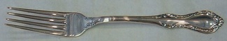 Regular Fork 7 3/8