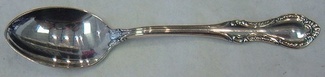 Teaspoon 5 7/8