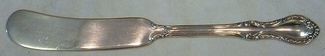 Butter Spreader flat handle 5 3/4