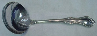 Gravy Ladle 6 1/2
