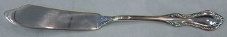 Master Butter flat handle 7
