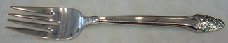 Salad Fork 6 1/2