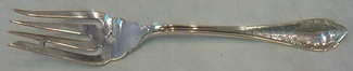 Salad Fork 6 3/8