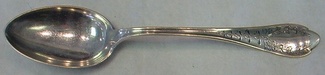Teaspoon 6 