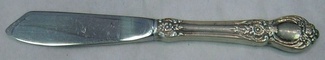 Master Butter hollow handle 6 1/2