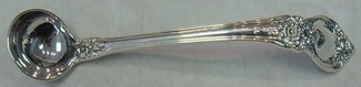 Mustard Ladle **made to order  4 1/2