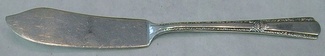 Master Butter flat handle 6 7/8