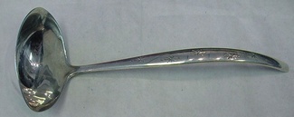 Gravy Ladle 7 1/2