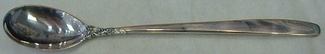 Iced Tea Spoon 7 3/8