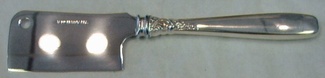 Cheese Cleaver **made to order  5 1/2