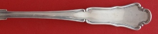Savoy * - Set by Buccellati - .800 silver - Sterling