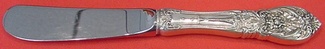 Butter Spreader hollow handle paddle blade 5 7/8